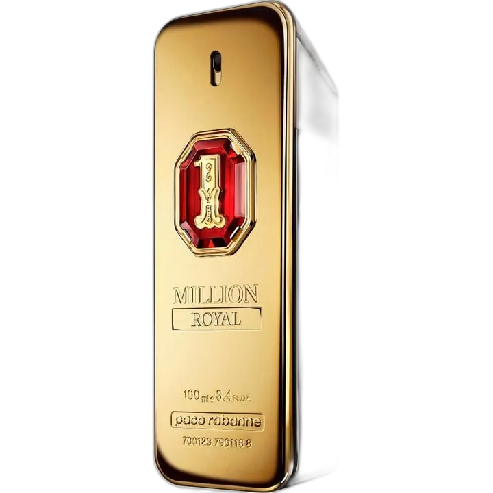 Image of 1 Million Royal fragrance
